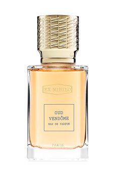Ex Nihilo Oud Vendome Парфюмированная вода унисекс, 50 мл