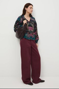 Блузка Medicine