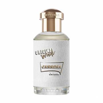 Carrera Jeans Original White Парфюмированная вода женская, 75 мл Carrera Jeans Original White Парфюмированная вода женская, 75 мл