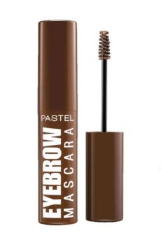 Тушь для бровей Pastel EyeBrow Mascara, 22 Light Brown, 4.2 мл