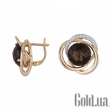 Серьги Lurie Jewelry Серьги Lurie Jewelry