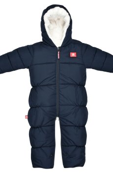 Комбінезон дитячий Red Castle Combi С-zip cиній (824150)