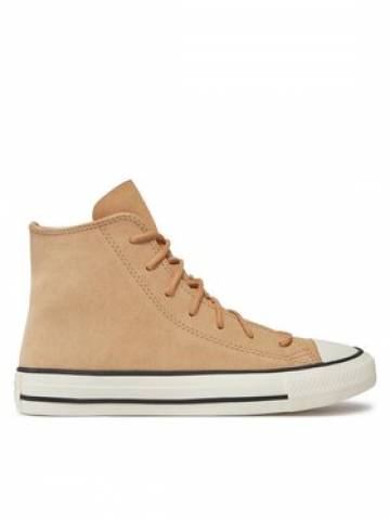 Converse Кеди Chuck Taylor All Star A04636C Коричневий Converse Кеди Chuck Taylor All Star A04636C Коричневий