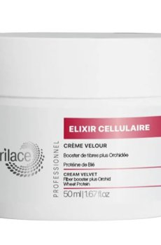 Крем для лица Brilace Cream Velvet, 50 мл