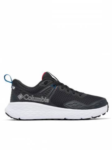Columbia Снікерcи Konos™ TRS OutDry™ 2079311 Чорний Columbia Снікерcи Konos™ TRS OutDry™ 2079311 Чорний