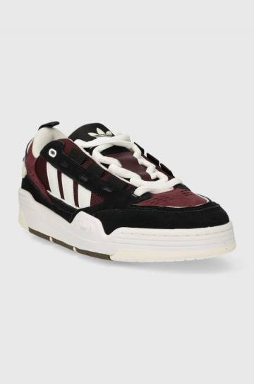 Кроссовки adidas Originals ADI2000 цвет бордовый IF8821 Кроссовки adidas Originals ADI2000 цвет бордовый IF8821