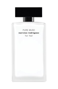 Narciso Rodriguez Pure Musc For Her Парфюмированная вода женская, 100 мл