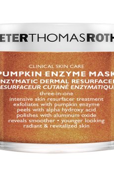 Уходовая маска для лица Peter Thomas Roth Pumpkin Enzyme Mask с тыквенными энзимами, 50 мл