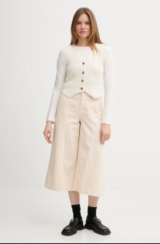 Хлопковый жилет Marc OPolo