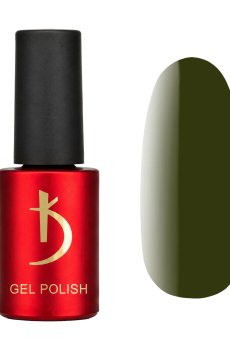 Гель-лак для ногтей Kodi Professional Autumn Pulse Gel Polish 75 GY, 7 мл