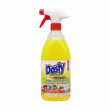 Универсальный спрей-обезжириватель Dasty Professional, 1 л Универсальный спрей-обезжириватель Dasty Professional, 1 л