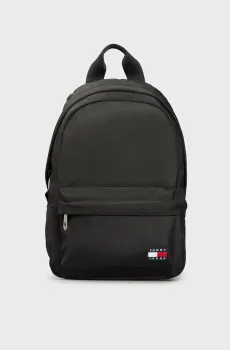 Женский черный рюкзак TJW DAILY BACKPACK Черный ONESIZE Tommy Jeans AW0AW16963