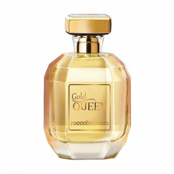 Roccobarocco Gold Queen Парфюмированная вода женская, 100 мл Roccobarocco Gold Queen Парфюмированная вода женская, 100 мл