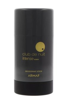 Парфюмированный дезодорант-стик Armaf Club De Nuit Intense Woman женский, 75 г
