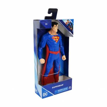 Игровая фигурка DC Superman, от 3 лет, 24 см, в коробке (6067618) Игровая фигурка DC Superman, от 3 лет, 24 см, в коробке (6067618)