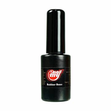 Камуфлирующая каучуковая база для гель-лака My Nail Rubber Base, 9 мл Камуфлирующая каучуковая база для гель-лака My Nail Rubber Base, 9 мл