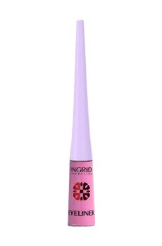 Подводка для глаз Ingrid Cosmetics Pina Eyeliner, Pink, 4.5 мл
