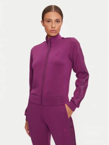 Guess Світшот New Allie V2YQ17 K7UW2 Рожевий Regular Fit Guess Світшот New Allie V2YQ17 K7UW2 Рожевий Regular Fit