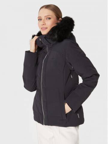 Schöffel Лижна куртка Maribor 12747-00-23161 Чорний Regular Fit Schöffel Лижна куртка Maribor 12747-00-23161 Чорний Regular Fit