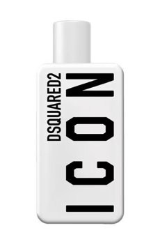 Dsquared2 Icon Pour Femme Парфюмированная вода женская, 100 мл (ТЕСТЕР)