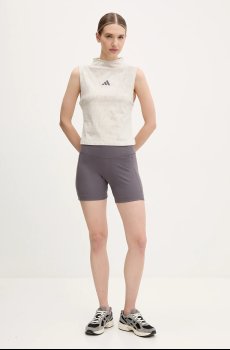 Топ adidas W AOP Blur