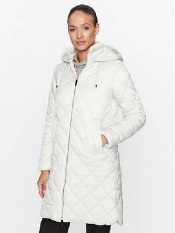 CMP Пуховик 33K3696 Білий Regular Fit CMP Пуховик 33K3696 Білий Regular Fit