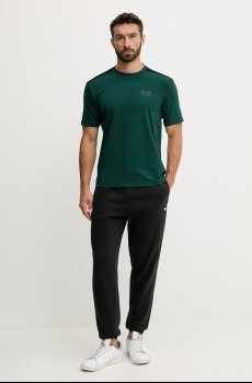 Футболка EA7 Emporio Armani