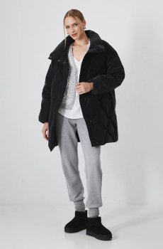 Пуховая куртка Medicine