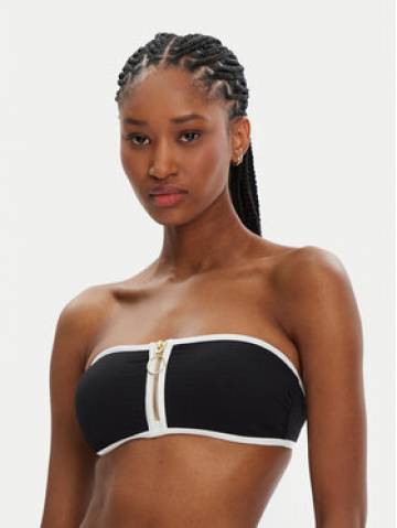 Seafolly Верх від купальника Beach Bound 30467-072 Чорний Seafolly Верх від купальника Beach Bound 30467-072 Чорний