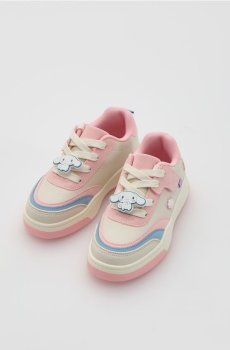 Reserved - Кросівки Cinnamoroll - білий - 887HJ-00X