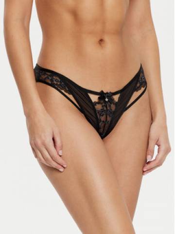 Hunkemöller Набір з 6 пар стрінгів 300341 Червоний Hunkemöller Набір з 6 пар стрінгів 300341 Червоний
