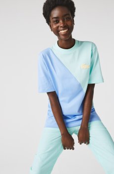 Lacoste футболка унісекс LIVE