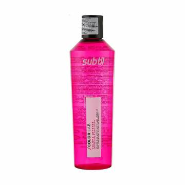 Шампунь Subtil Color Lab Volume Intense Very Lightweight Volumizing Shampoo для тонких волос, 300 мл Шампунь Subtil Color Lab Volume Intense Very Lightweight Volumizing Shampoo для тонких волос, 300 мл