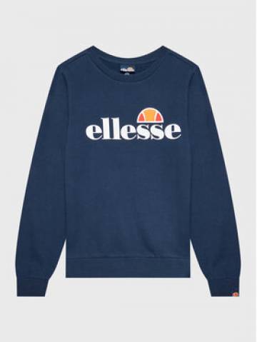Ellesse Світшот Superios S3E08576 Cиній Regular Fit Ellesse Світшот Superios S3E08576 Cиній Regular Fit