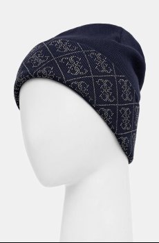 Шапка Guess NORA