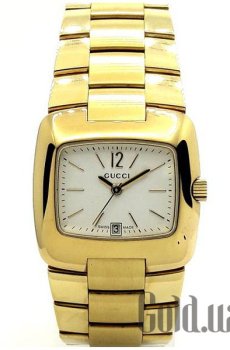 Швейцарские часы Gucci