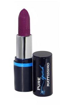 Помада для губ db cosmetic Pure Lipstick Mattissimo 763, 4 г