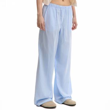 Cropp - Штани - світло-блакитний