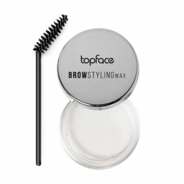 Моделирующий воск для бровей TopFace Brow Styling Wax PT803, 10 г Моделирующий воск для бровей TopFace Brow Styling Wax PT803, 10 г