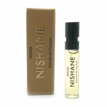 Nishane Mana Духи унисекс, 2 мл (пробник) Nishane Mana Духи унисекс, 2 мл (пробник)
