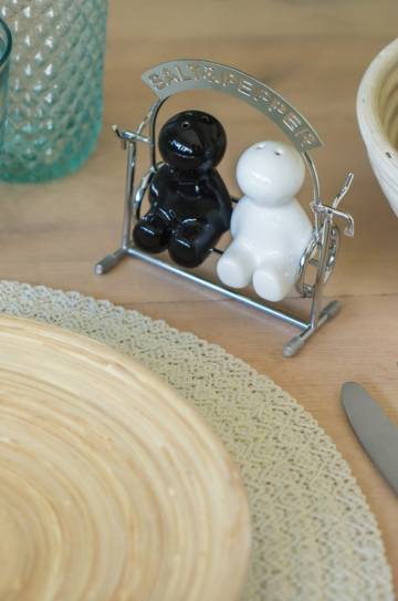 Balvi - Перечница и солонка