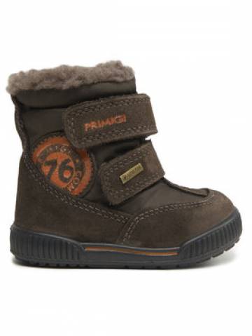 Primigi Снігоходи GORE-TEX 4858144 Коричневий Primigi Снігоходи GORE-TEX 4858144 Коричневий