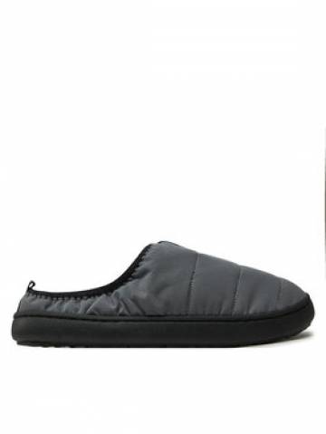 Jack&Jones Тапочки 12272717 Сірий Jack&Jones Тапочки 12272717 Сірий