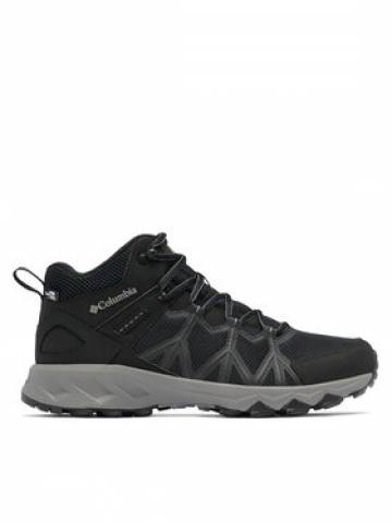 Columbia Трекінгові черевики Peakfreak II Mid Outdry 2100691 Чорний Columbia Трекінгові черевики Peakfreak II Mid Outdry 2100691 Чорний