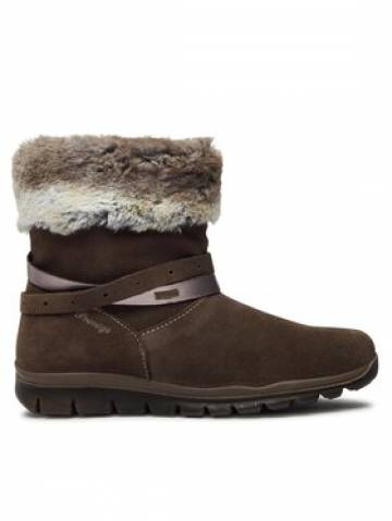 Primigi Чоботи GORE-TEX 4889433 D Коричневий Primigi Чоботи GORE-TEX 4889433 D Коричневий