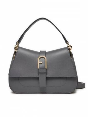 Furla Сумка Flow WB01032 BX2045 2269S Сірий Furla Сумка Flow WB01032 BX2045 2269S Сірий