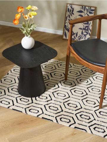 Килимок - бежевий