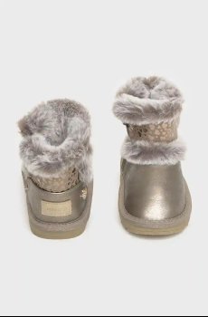 Детские зимние сапоги Mayoral
