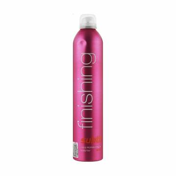 Финишный лак для укладки волос Subtil Finishing Hairspray, 500 мл Финишный лак для укладки волос Subtil Finishing Hairspray, 500 мл