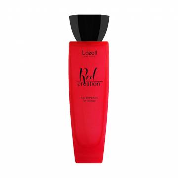 Lazell Red Creation Парфюмированная вода женская, 100 мл Lazell Red Creation Парфюмированная вода женская, 100 мл
